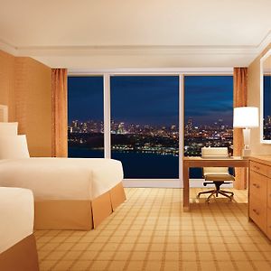 Premier Room Two Double Beds